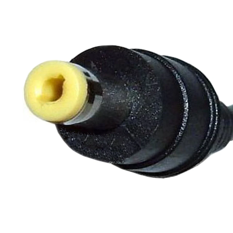 Cargador adaptador de CA para HP Pavilion ZE N XF XT ZT Series, 325112-001 PPP014S Foto 3 de 3