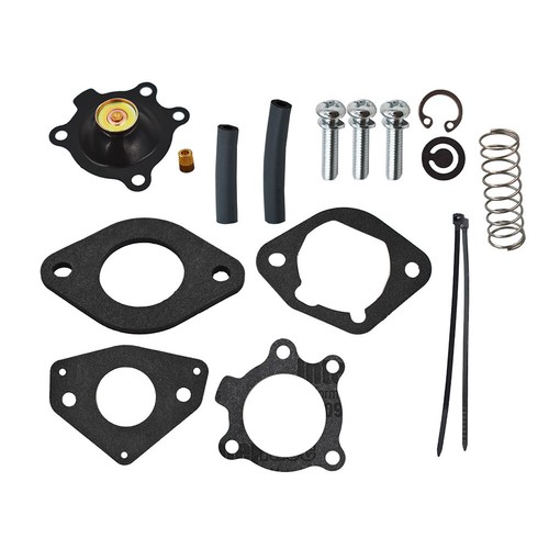 For Kohler CV730 CV740 LV675 CV25 Carburetor Accelerator Pump Repair Kit 2 Pack - Picture 2 of 13