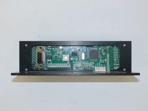 Matrix Orbital GLx24064R-25-1U LCD Display Unit Assembly - Picture 4 of 4
