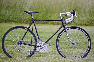 Peugeot Super Competition 531 Reynolds Steel Frame Velo (Gebraucht) in Aarburg für CHF 200 - nur