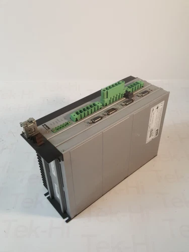 PARKER C3S038V4 F10-I11-T30-M00 SERVO DRIVE C3S038V4F10I11T30M00 OVERNIGHT SHIP