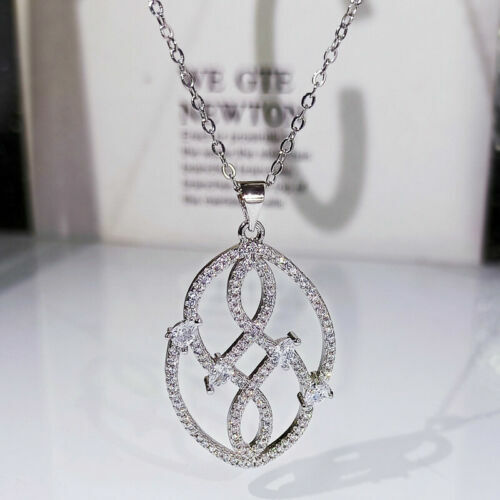 Initial & Teardrop Birthstone Necklace | Fast Delivery Crafted In South Africa - Foto 3
