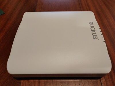 RUCKUS  R750 Indoor Wi-Fi 6 AP for Ultra-Dense Environments w Unleashed Firmware
