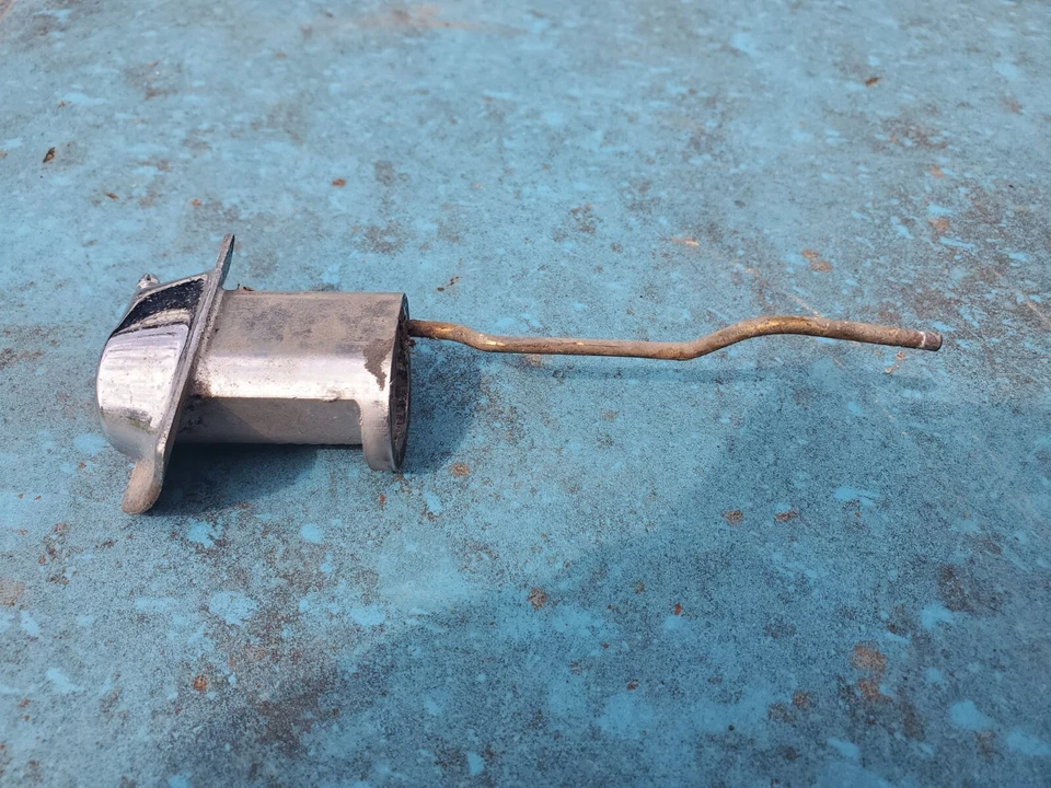 1954 1955 1956 1957 Buick Special Century LH conjunto de lavadora de parabrisas 88365-1 Foto 2 de 3