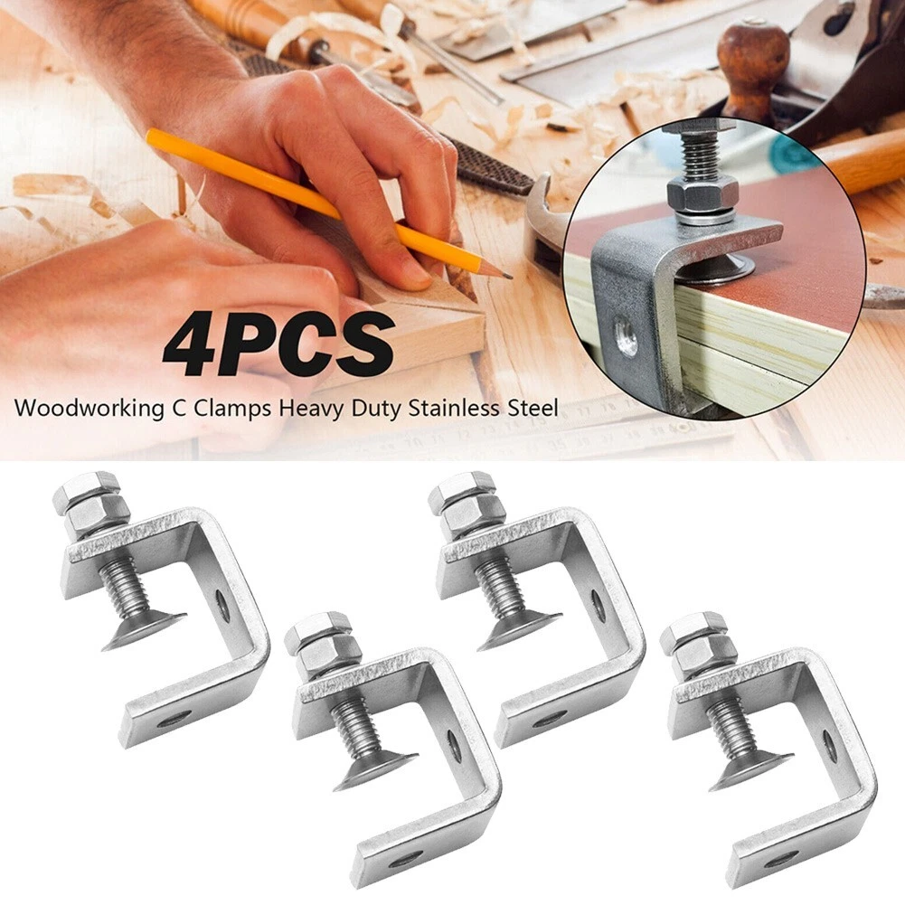 Heavy duty 2024 c clamps