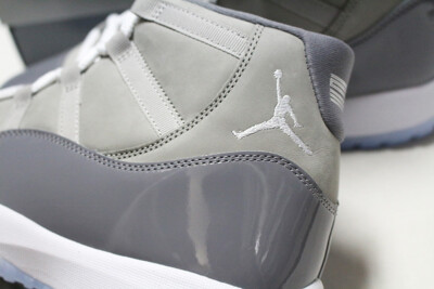 2021 NIKE AIR JORDAN 11 XI RETRO 