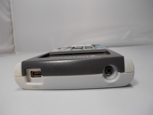 Texas Instruments TI-84 Plus Graphing Calculator Silver Edition Tested Free S&H - Picture 12 of 21