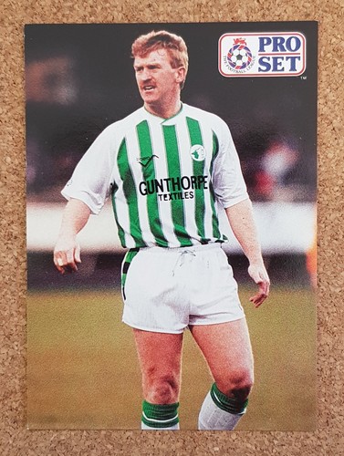 Proset Pro Set 1991/92 Football Cards Full & Part Team Sets - Various Choice - Picture 39 of 68
