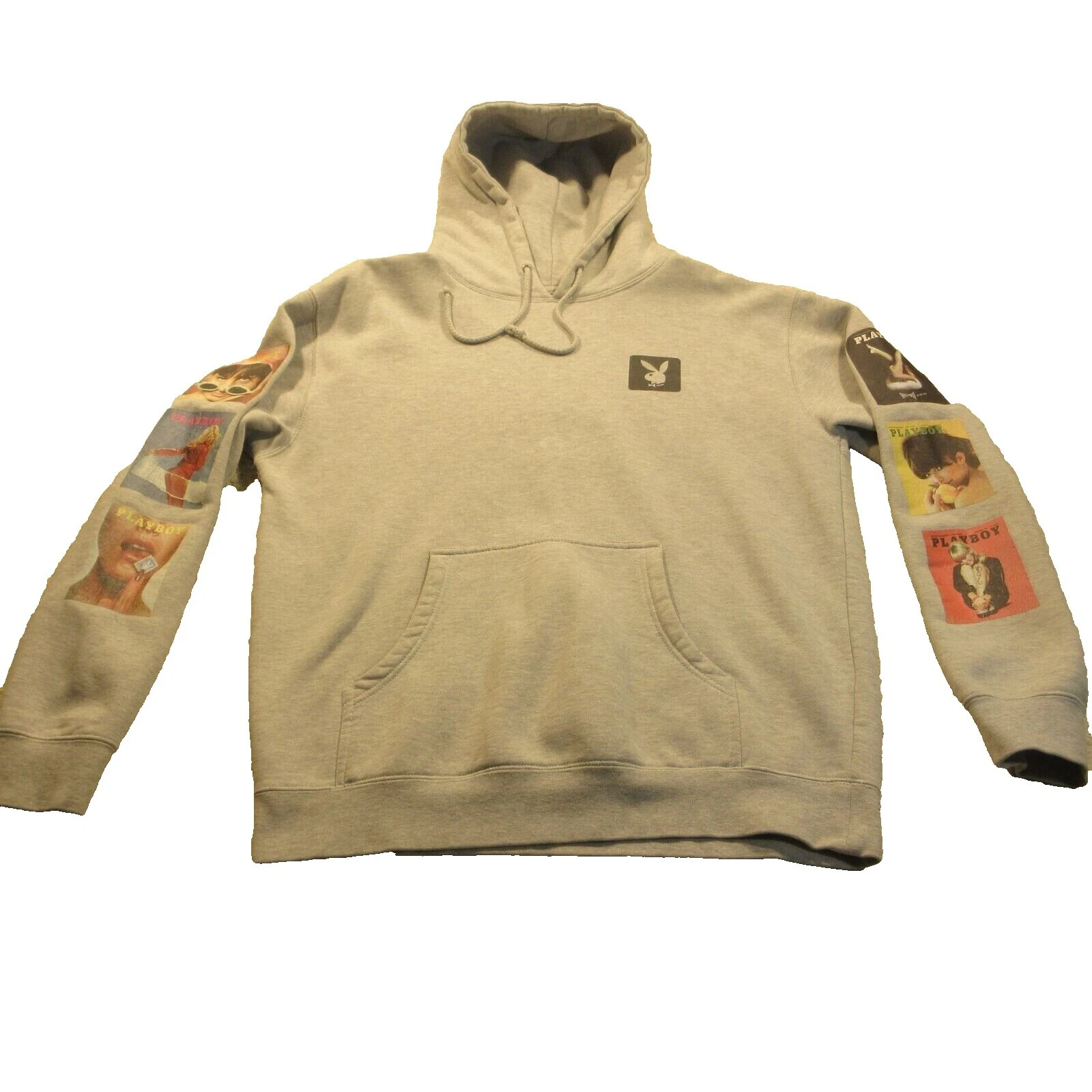 Worth Regular Size Hoodies & Sweatshirts for Men