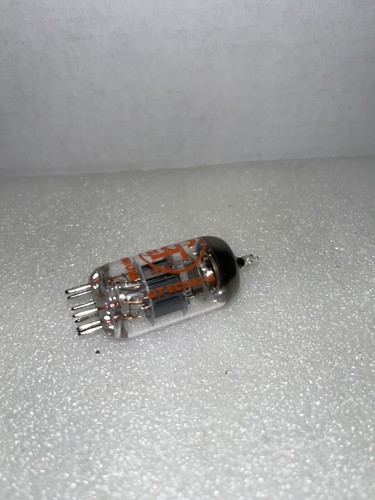 Groove Tubes GT ECC83-S NOS Vacuum Tube Tested NOS Balanced 12AX7 - Picture 2 of 3