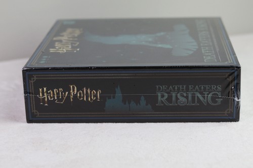 Harry Potter Death Eaters 2019 Rising The Op Games USAoploy caja sellada nueva - Imagen 5 de 7
