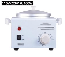 Single Pot 500ML Wax Warmer Heater Hair Removal Skin Care Beauty Salon Equipment