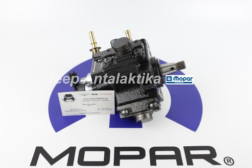 Fuel Injection Pump Jeep Cherokee KL 14-18 2.0L Diesel 68316691AA New OEM Mopar - Picture 9 of 13
