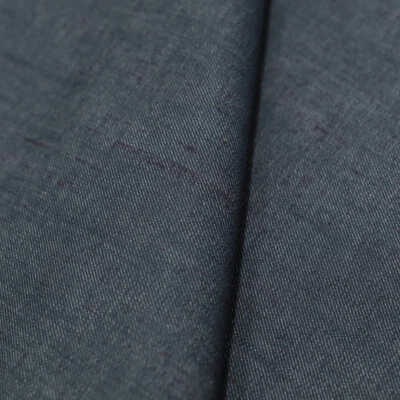 TOLKO STOFFE Denim Jeans robuster Baumwollstoff Bekleidungsstoff Jacke Hose Rock Meterware