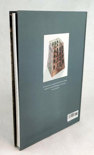 Koh Myung Keun Elements Building Body Photograph Laminates 3-Dimensional Space - Picture 2 of 7