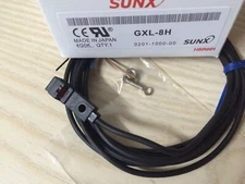 New Panasonic SUNX GXL-8H Proximity Sensor GXL8H Free Shipping