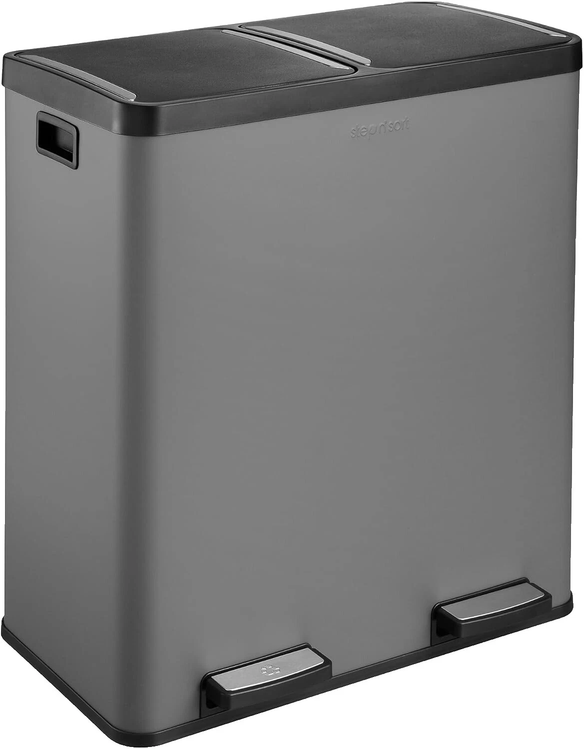 Household Trash Recycling Bins