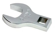 Sunex Tools 97325A 1/2" Dr. 25mm Jumbo Crowfootwrench
