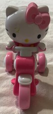 Hello Kitty Push Along