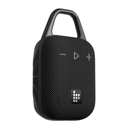 Tronsmart Mirtune H1 Speaker Portable Bluetooth Speaker Hook IPX7 Waterproof - Picture 13 of 13