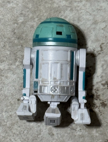 Disney Star Wars Droid Factory The Mandalorian NO-AH NEW - Picture 2 of 2