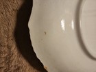 Vintage Antique 2 Cherubs Large Serving Dish Brand Unknown — photo 6