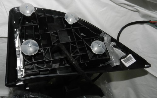 Pair of Towing Mirrors - ECCPP BDLA-1300 - New with slight damage - Imagen 9 de 10