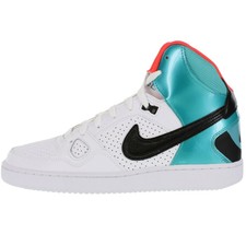 nike son of force white