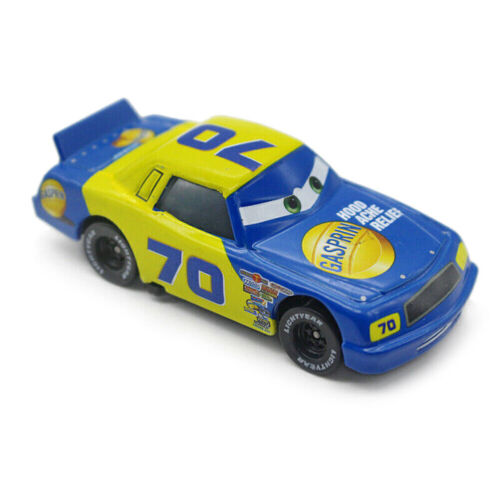 Disney Pixar Cars Lightning McQueen Tow Mater 1:55 Diecast Toys Christmas Gift - Picture 196 of 534