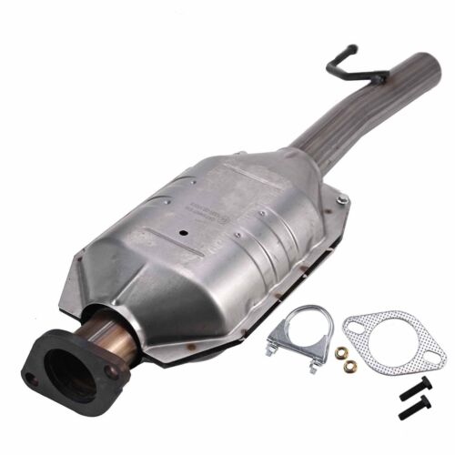 CATALYTIC CONVERTER FOR 2001-2008 FORD ESCAPE 2.3L / 3.0L EPA - Foto 14 di 18