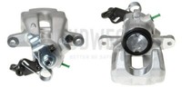 Budweg Caliper 343002 Bremssattel FüR CitroËN Peugeot
