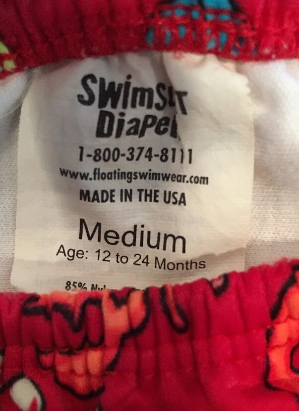 Бренд Lucky для девочек 12 месяцев - Изображение 3 из 4