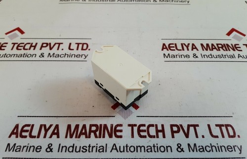 Shenler RGF1OU740 Power Relay 3HP 240VAC - Picture 5 of 6