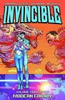 Invincible Volume 21: Modern Family by Robert Kirkman (Paperback, 2015)