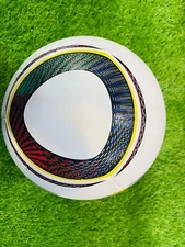 Jabulani 2010 World Cup Soccer Ball –South Africa Match Ball Size 5