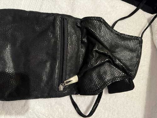 black evening bag vintage - Picture 10 of 10