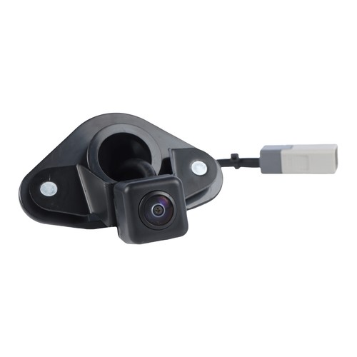 Rear View Backup Camera 86267-AJ10B For 2010-2014 Subaru Legacy Outback Equipped - Picture 7 of 12