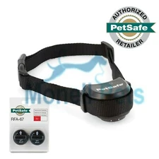 Petsafe Free to Roam Wireless Collar 3 Battery comp with Stay & Play PIF00-15001