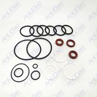 Trim Tilt Unit Rebuild Kit Yamaha Outboard 70 75 85 90HP FSM034 6H1-12 6H1-15