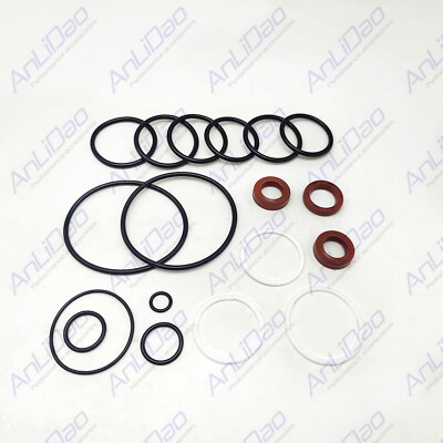 Kit Joint De Tilt Moteur Yamaha 60-90 HP - Casquette & Cylindre Marine Pro