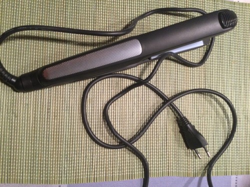 Braun Satin Hair 7 Iontec Ionen Glätteisen Haarglätte - Bild 2 von 3