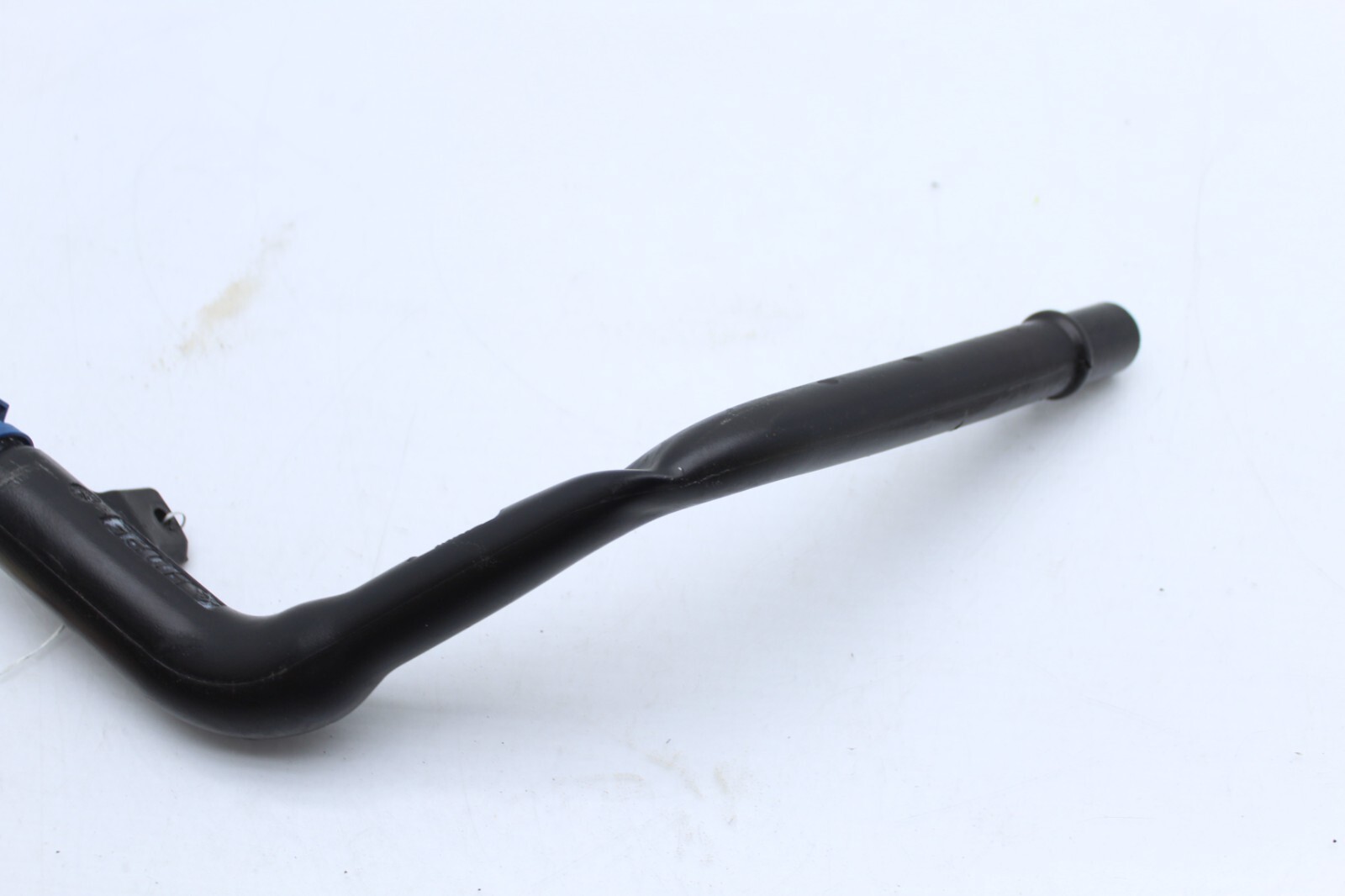 02-06 MASERATI 4200 COUPE GRANSPORT WASHER FLUID FILLER NECK Q3651