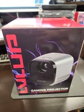 Vivitar Lvlup Gaming Projector Plug & Play LU...