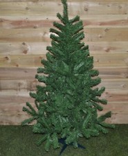 Image of 4ft, 5ft, 6ft, 7ft, or 8ft Colorado Spruce Christmas Tree in Green