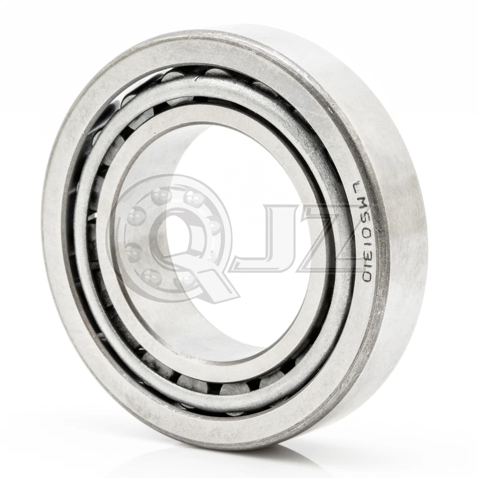 BMW 535IS 1988 eje diferencial cojinete-trasero-x1 Foto 2 de 4