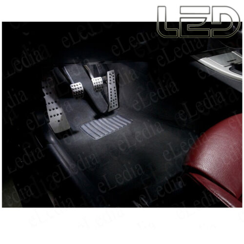 Per Mercedes Classe A W176 Kit 16 Lampadine LED Bianco Luce Interna Cofano Porta - Bild 6 von 6
