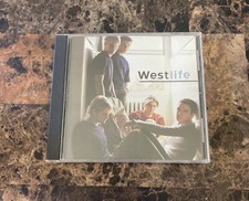 Westlife by Westlife (CD, Apr-2000, Arista)