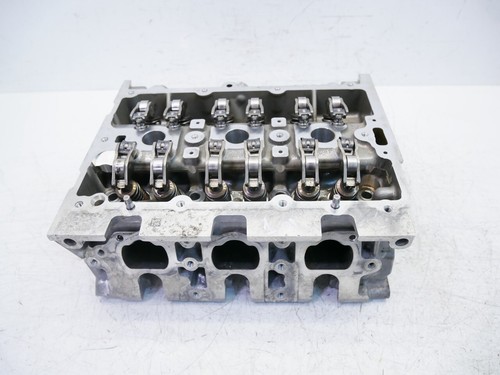 Zylinderkopf für Audi Seat VW Golf Polo 1,0 TSI DKRF DKR DKRA 04C103404L