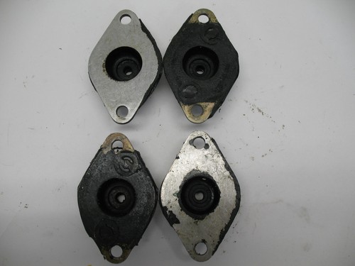 1989 SEA DOO SP587 SP 587 580 MOTOR MOUNTS - Picture 3 of 4