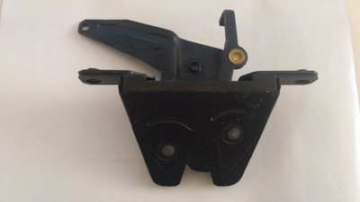 BMW E39 trunk lid lock 520 M5 !!NEW!! !!GENUINE!! 51248172177 | eBay